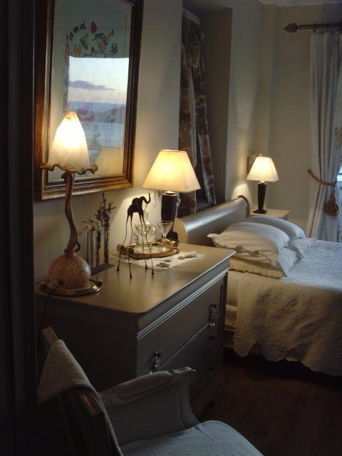 Villa Le Lac Cottage Au Bord Du Lac D'Annecy - Chambre Chez L'Habitant - Les Terrasses Du Lac Veyrier-du-Lac Phòng bức ảnh